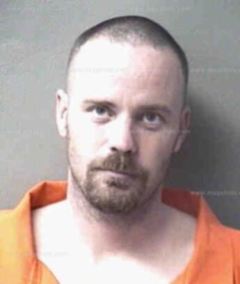 Christopher Allen Small