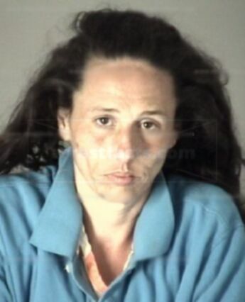 Shelly Lynn Daniels
