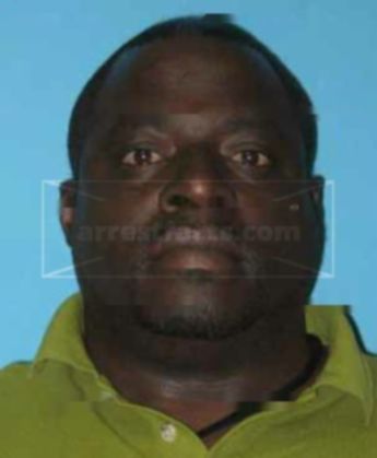 Cedric Gaither