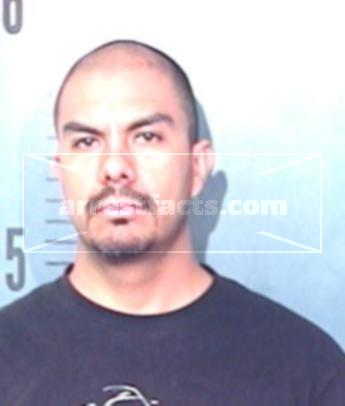 Cesar Javier Favela