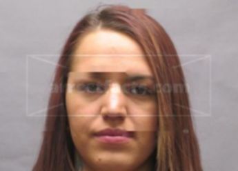 Brooke Lorraine Edwards