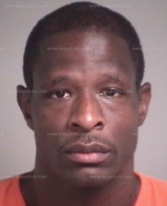 Anthony Marcellious Tilghman