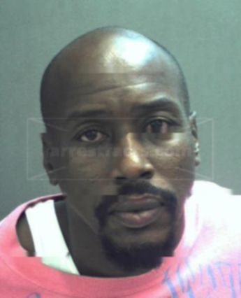Reginald Lamar Harris