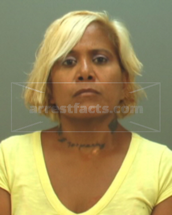 Christina Mary Darnell