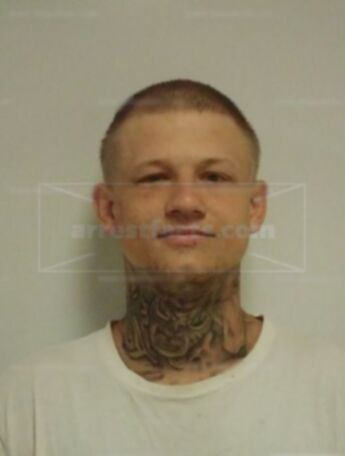 David Allen Brown