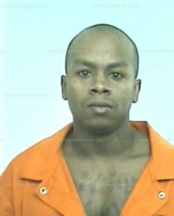 Antwon M Teal