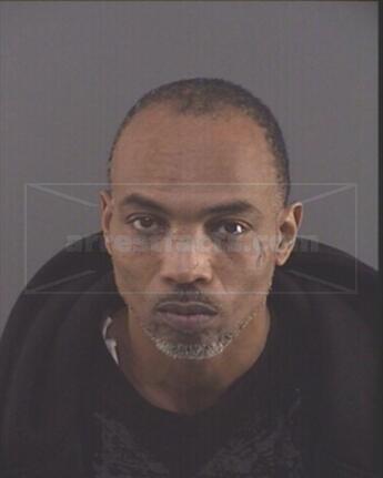 Derry Deron Chism