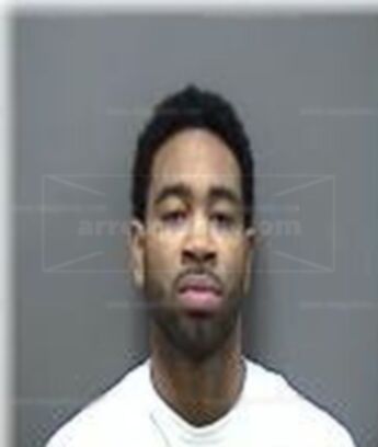 Gerrod Cotton