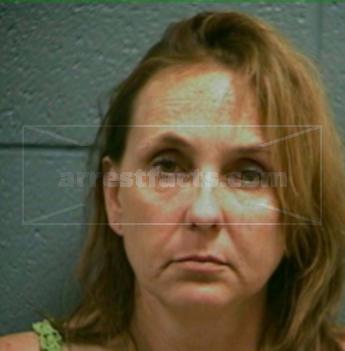 Shelly June Evans