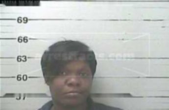Lacresia Michelle Anderson