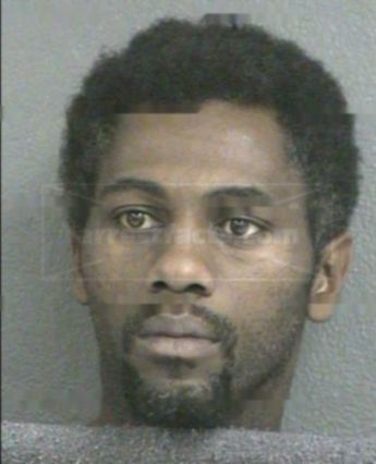 Leroy Marvin Carter