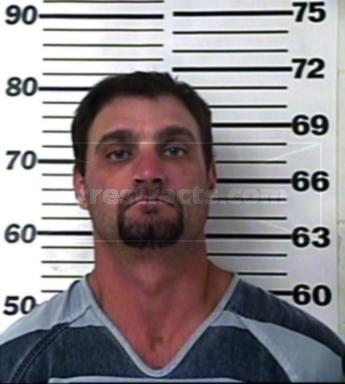 Jerry Warren Bogue