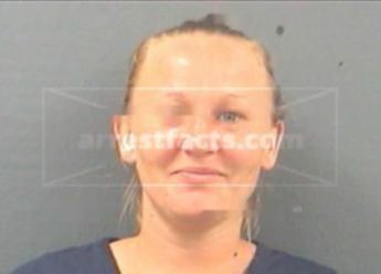 Stephanie Lynelle Richardson