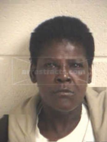Bertha Estelle Hayes