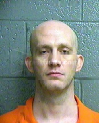 Jeremy Scott Hillbolt