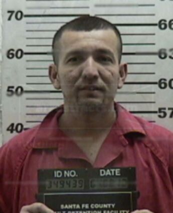 Byron Garcia