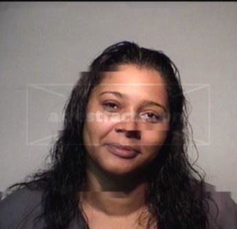 Ebony Nicole Slayton