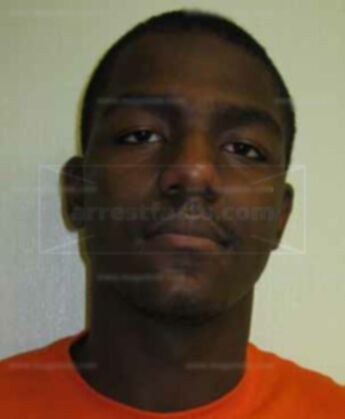 Donovan Andrew Rivers