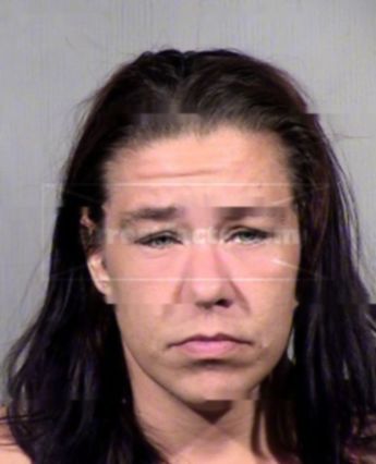 Angela Marie Mayville