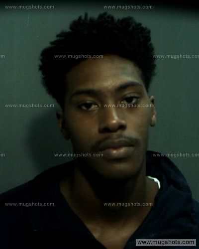 Jakarri D Harris
