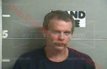 Tony Curtis Lunsford