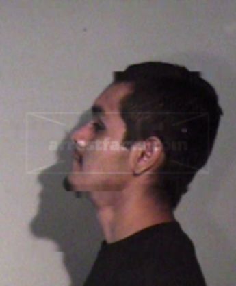 Edgar Valverde