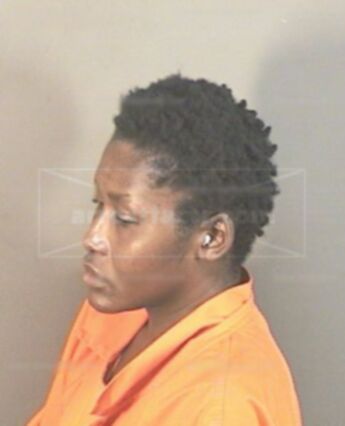 Tina Anita Miller