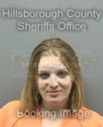 Megan Lorena Wright