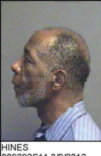 James Kinston Hines