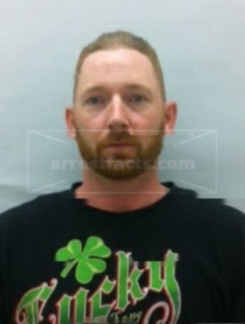Michael Kyle Cardwell
