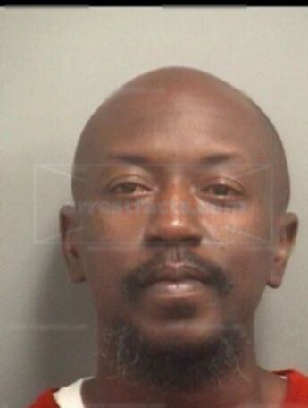 Shawn Lamar Barber