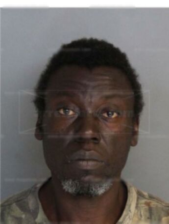 Alvin Patrick Jr