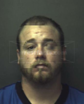 Joshua Paul Russell