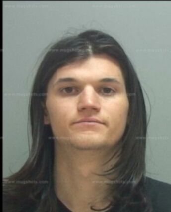 Joshua Cox Dunlap