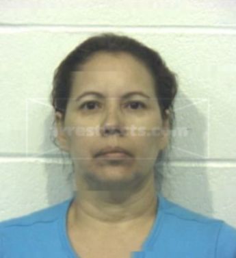 Mary Delores Pesina