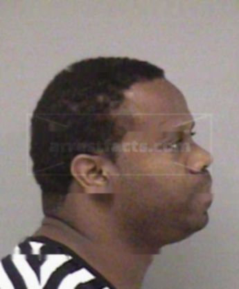 Maurice Allen Reese