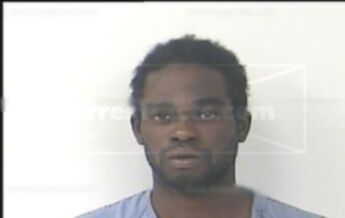 Christeve Floyd Bartley