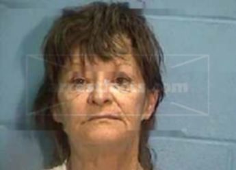 Donna Jeannine Thomas