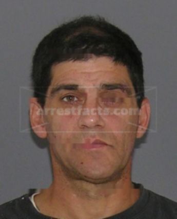 Richard Lee Blanton