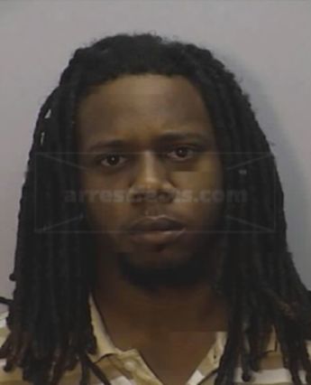 Devonte Devoe Dunlap