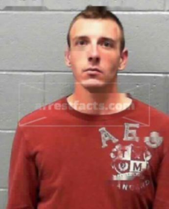 Justin Wayne Mcnabb