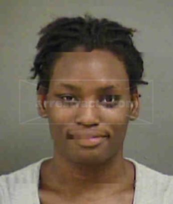 Ashley Michelle Pickering