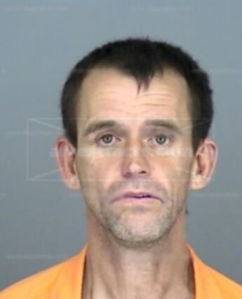Mark Dewayne Oberry