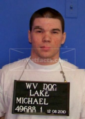 Michael Lake