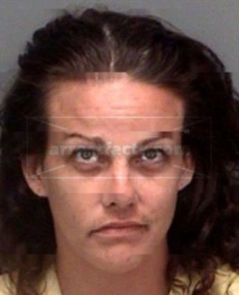 Jennifer Lee Gilliam