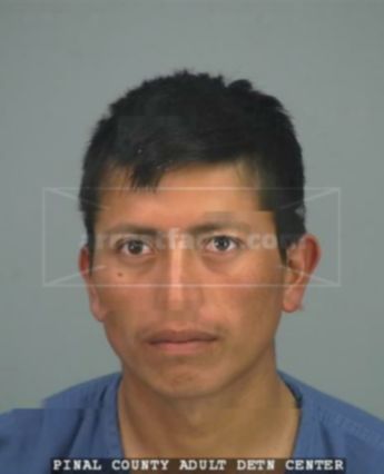 Juan Olmos Ventura