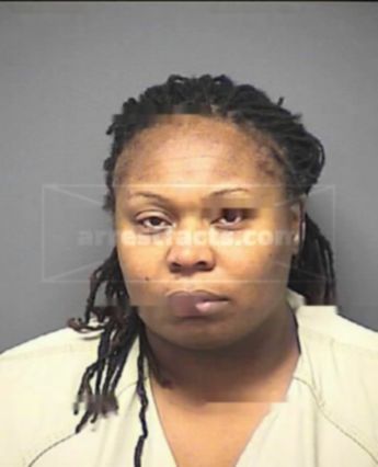 Melinda Ann Brown