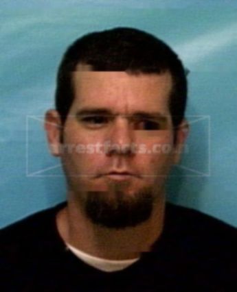 Christopher Brent Rountree