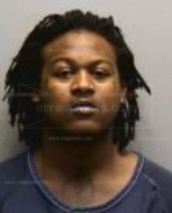 Carlton Dewayne Wilkerson