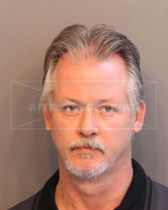 Ronald Edward Byrd